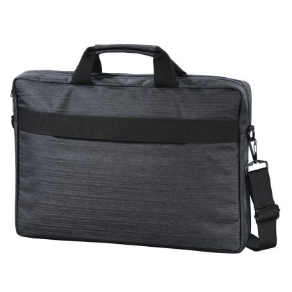 Чанта за лаптоп HAMA Tayrona, До 36 cm (14.1"), Тъмно сива, 216545