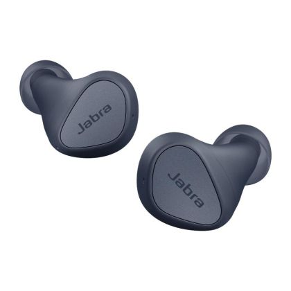 Bluetooth Headset Jabra Elite 3 Navy