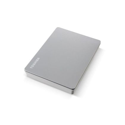 External HDD Toshiba Canvio Flex, 1TB, 2.5" HDD, USB 3.2 Gen 1