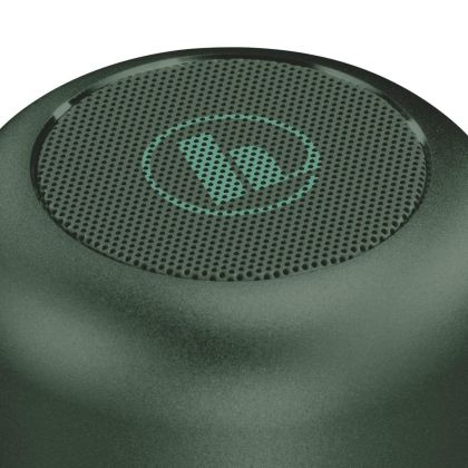 Hama Bluetooth тонколона "Drum 2.0", 3,5 W, Тъмнозелена