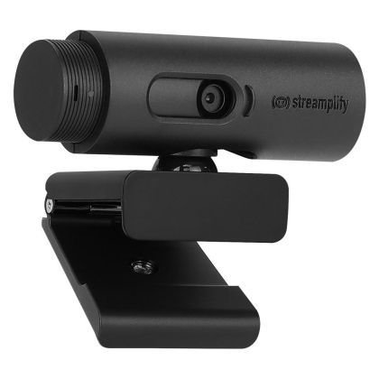 Уеб камера с микрофон Streamplify CAM 1080p, 60fps, USB2.0