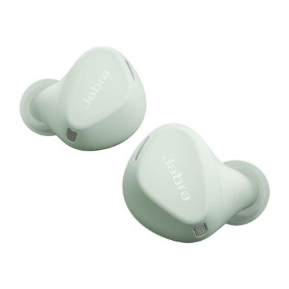Bluetooth Headset Jabra Elite 4 Active Light Mint