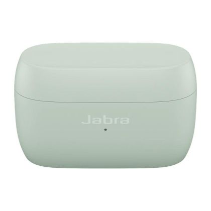 Блутут слушалки Jabra Elite 4 Active Light Mint