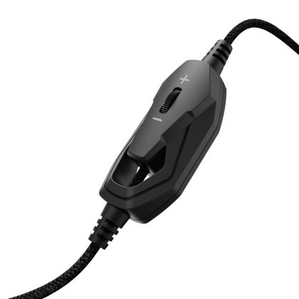 uRage "SoundZ 300" Gaming Headset, black