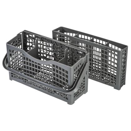 "2in1" Cutlery Basket for Dishwasher