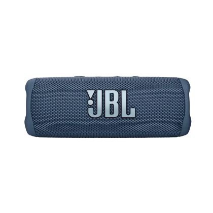 Wireless speaker JBL FLIP 6 Blue