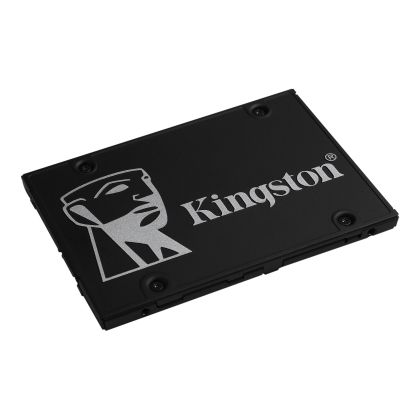 SSD Kingston KC600 512 GB