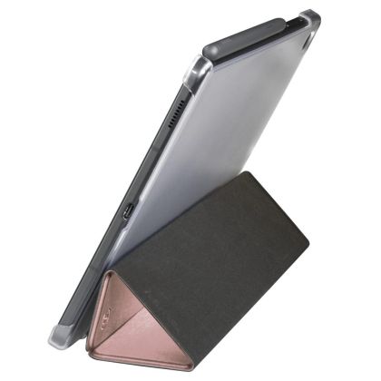 Калъф HAMA Fold Clear, за таблет  Samsung Galaxy Tab S6 Lite 10.4