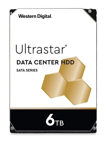 Хард диск WD (HGST) Ultrastar DC HC310 Enterprise 3.5