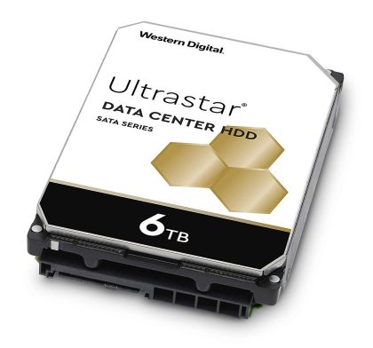 Хард диск WD (HGST) Ultrastar DC HC310 Enterprise 3.5