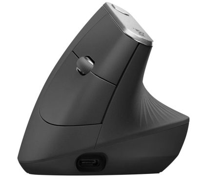 Wireless optical mouse LOGITECH MX Vertical Advanced Ergonomic
