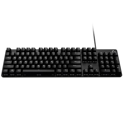 Gaming Mechanical keyboard Logitech G413 SE, Tactile Switch