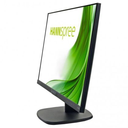 Monitor HANNSPREE HS 278 PUB, Full HD, Wide, 27 inch, DP, HDMI, Black