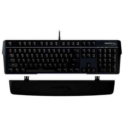 Gaming mechanical keyboard HyperX Alloy MKW100, TTC Red Switch