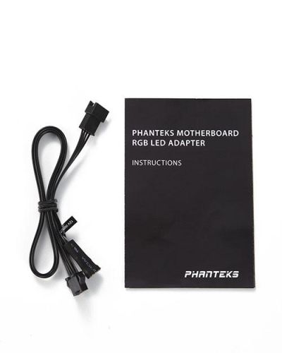 Phanteks RGB LED Adapter 4 Pin