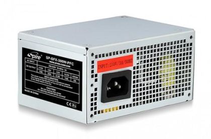 Power Supply Spire SFX 300W