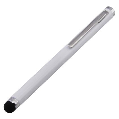Hama "Easy" Input Pen for tablets and smartphones, white