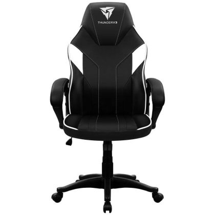 Gaming Chair ThunderX3 EC1 Black/White
