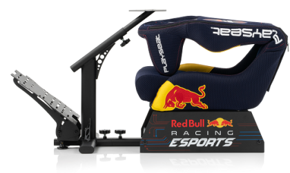 Playseat Evolution Pro Red Bull Racing eSports