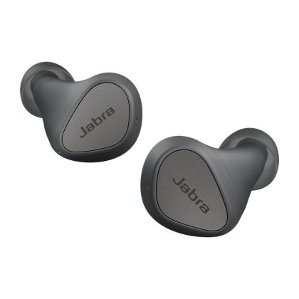 Bluetooth Headset Jabra Elite 3 Dark Grey