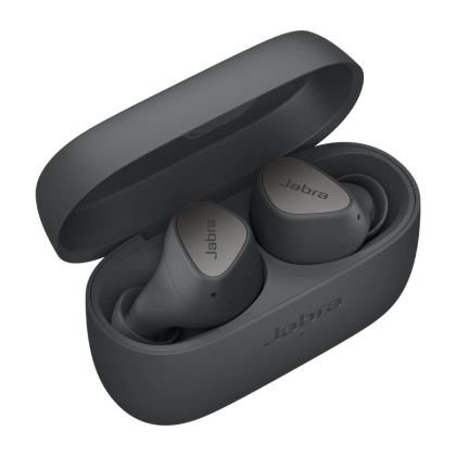 Bluetooth Headset Jabra Elite 3 Dark Grey