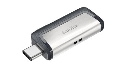 USB stick SanDisk Ultra Dual Drive USB 3.0/Type-C, 64GB