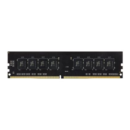Memory Team Group Elite DDR4 8GB 3200MHz CL22 TED48G3200C2201