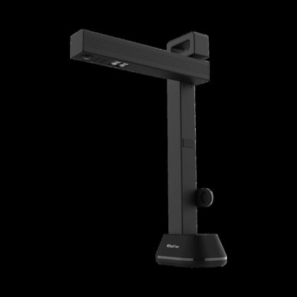 Мулти-функционален скенер IRIS Desk 6 Pro, A3, 13 Mp, USB 2.0, Черен