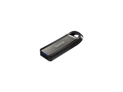 USB stick SanDisk Extreme Go, 256GB, USB 3.2, Black