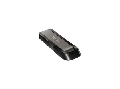 USB stick SanDisk Extreme Go, 256GB, USB 3.2, Black