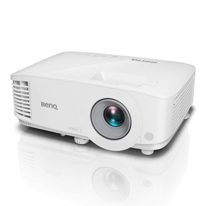 Projector BenQ MW550,DLP, WXGA, 3600 ANSI, 20 000:1