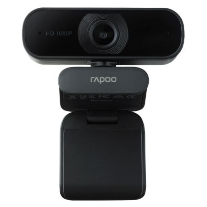 Rapoo HD Webcam XW180