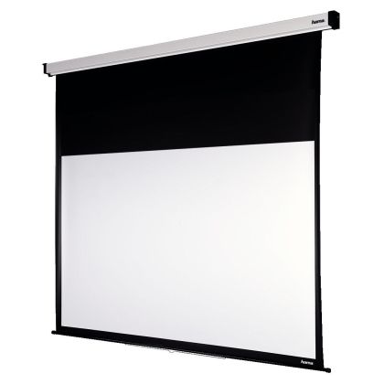 Roller Projection Screen HAMA 18783, 200 x 150, 16:9