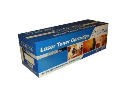 Toner Cartridge ORINK CE278A / CRG728, HP / Canon, Black