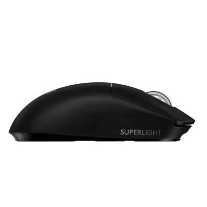 Геймърска мишка Logitech G Pro X Superlight Wireless