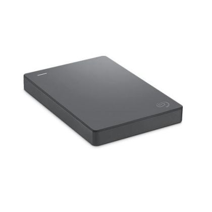 Външен хард диск Seagate Basic, 2.5", 4TB, USB3.0, STJL4000400