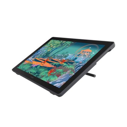 Graphic Display Tablet HUION Kamvas 24 Plus GS2402, Dark grey