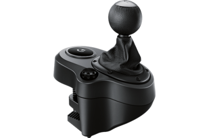 Driving Force Shifter Logitech Compatible with G29 and G920