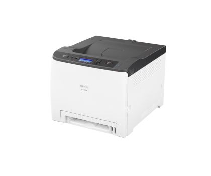 Laser Printer RICOH P C311W, USB 2.0, LAN, WiFi, A4, 25 ppm