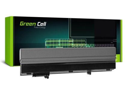 Laptop Battery for Dell Latitude E4300 E4300N E4310 E4320 E4400 PP13S 11.1V 4400mAh GREEN CELL