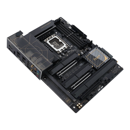 Motherboard ASUS ProArt Z790-CREATOR WIFI, LGA 1700, ATX, Wi-Fi 6E, DDR5, PCIe 5.0
