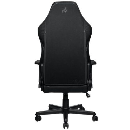 Геймърски стол Nitro Concepts X1000, Stealth Black