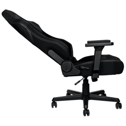 Геймърски стол Nitro Concepts X1000, Stealth Black