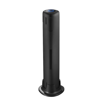 Hama "PipeRoll 3.0" Bluetooth® Loudspeaker Waterproof IPX5, Equaliser, 20W, blk