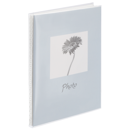 Hama "Susi Pastell" Softcover Album for 24 Photos with a size of 10x15 cm,sorted, 1 pcs