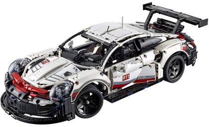 LEGO Technic - Porsche 911 RSR - 42096