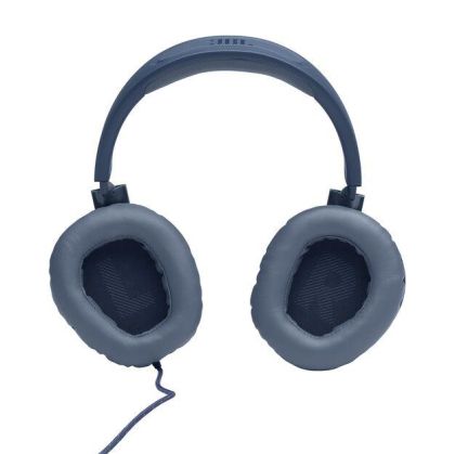 Геймърски слушалки JBL Quantum 100 Blue