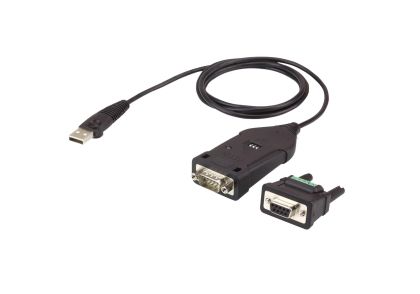 ATEN UC485, USB to RS-422/485 Adapter