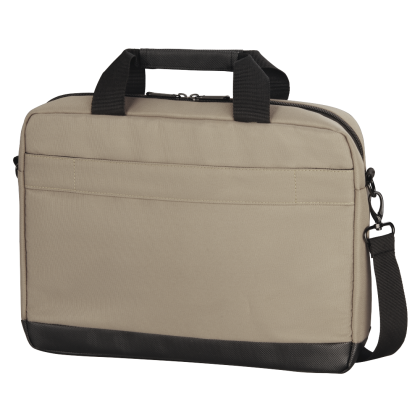 Hama "Terra" Laptop Bag, up to 40 cm (15.6"), natural
