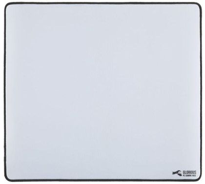 Gaming pad Glorious XL White